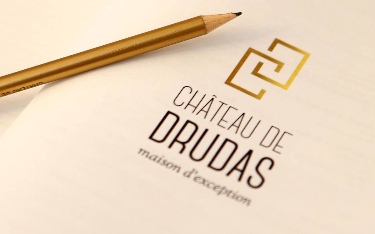 Château de Drudas 
